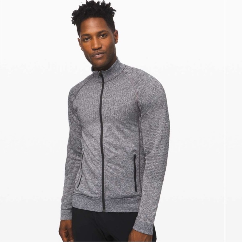 Lululemon Engineered Warmth Jacket XL